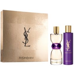 Yves Saint Laurent Manifesto Perfume Holiday Set
