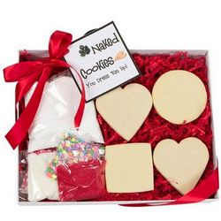 Naked Cookies Gift Box