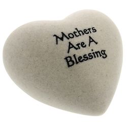 Mothers Are a Blessing Sentiment Stone