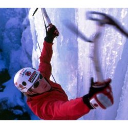 Guided Ice Climbing in the Gunks