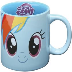 My Little Pony Mug