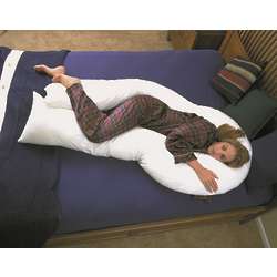 Body Pillow for Pregnancy
