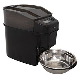 Healthy Pet Simply Feed Automatic Feeder