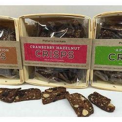 Wisconsin Crisps Variety Pack