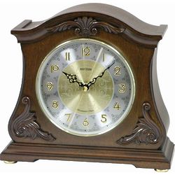 WSM Versailles II Mantel Clock
