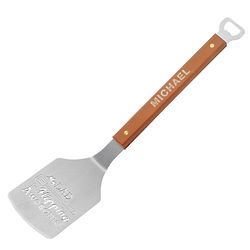 Personalized Flipping Awesome Dad Sportula