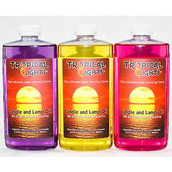 Easter Colors Candle Oil Collection