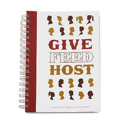 Give Feed Host Journal