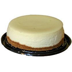 Gourmet Original Cheesecake