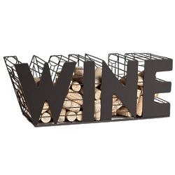 Spellbound Wine Cork Cage