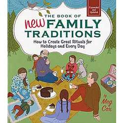The Book of New Family Traditions