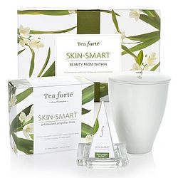 Tea Forte Skin Smart Gift Set