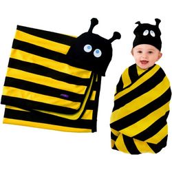 Beehave Swaddle Set
