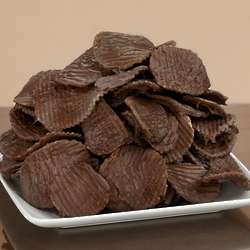 14 oz Chocolate-Covered Potato Chips