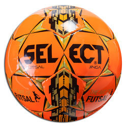 Select Futsal Jinga 2015 Senior Soccer Ball