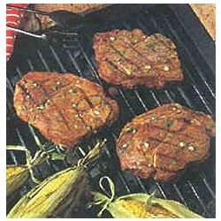 Classic Beef Steak Grilling Combo