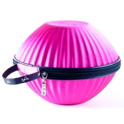 Cup Case Travel and Storage for Bras