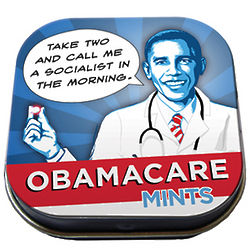 Obamacare Mints
