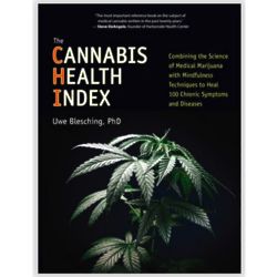 The Cannabis Health Index Book