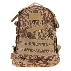 Military Tactical Backpack in Camouflage