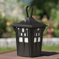 Natural Mosquito Repelling Lantern