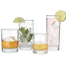 Cocktail Ice Mold Set