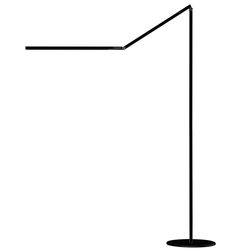 Award-Winning Extended Reach Floor Lamp