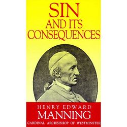 Sin and Its Consequences Book