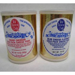 Old Tavern Twin Pack Cheese Spread