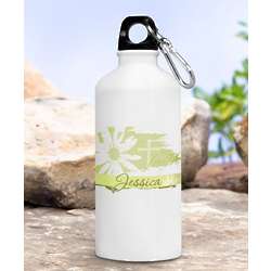Personalized Inspirational Water Bottles