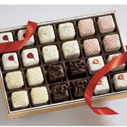 Incredible Petits Fours 1-lb. 9.5-oz. Net Wt. Gift of 48