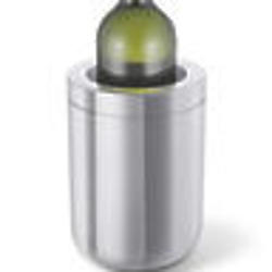 Stainless Steel Contas Thermal Bottle Cooler