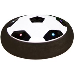 Light-Up Air Powered Soccer Disk