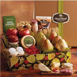 Founders' Favorites Snacks and Sweets Gift Box