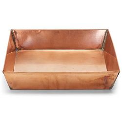 Washington Copper Tray