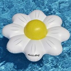 Summer Daisy Pool Float Toy