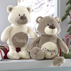 Friends Forever Teddy Bears