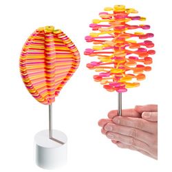 Lollipopter Kinetic Sculpture