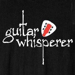 Guitar Whisperer Sweatshirt