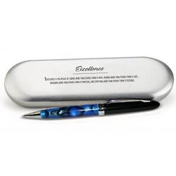 Excellence Pen and Case