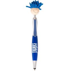 Thanks for All You Do Mop Top Stylus Pens