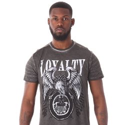 Men's Loyalty Eagle T-Shirt
