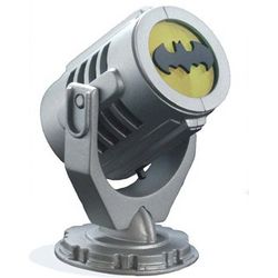 Batman Bat Signal - FindGift.com