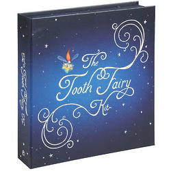 The Tooth Fairy Kit