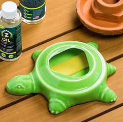 All-Natural Mosquito and Bug Repellent Turtle Oil Diffuser