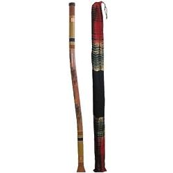 Decorative Didgeridoo