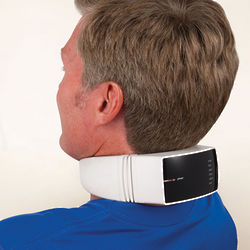 Heat Therapy Neck Massager