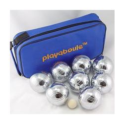 8 Ball Petanque or Bocce Set