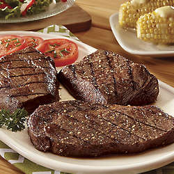 Steak Lover's Collection Large Steak Combo