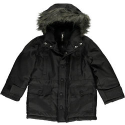 Storm Front Insulated Jacket